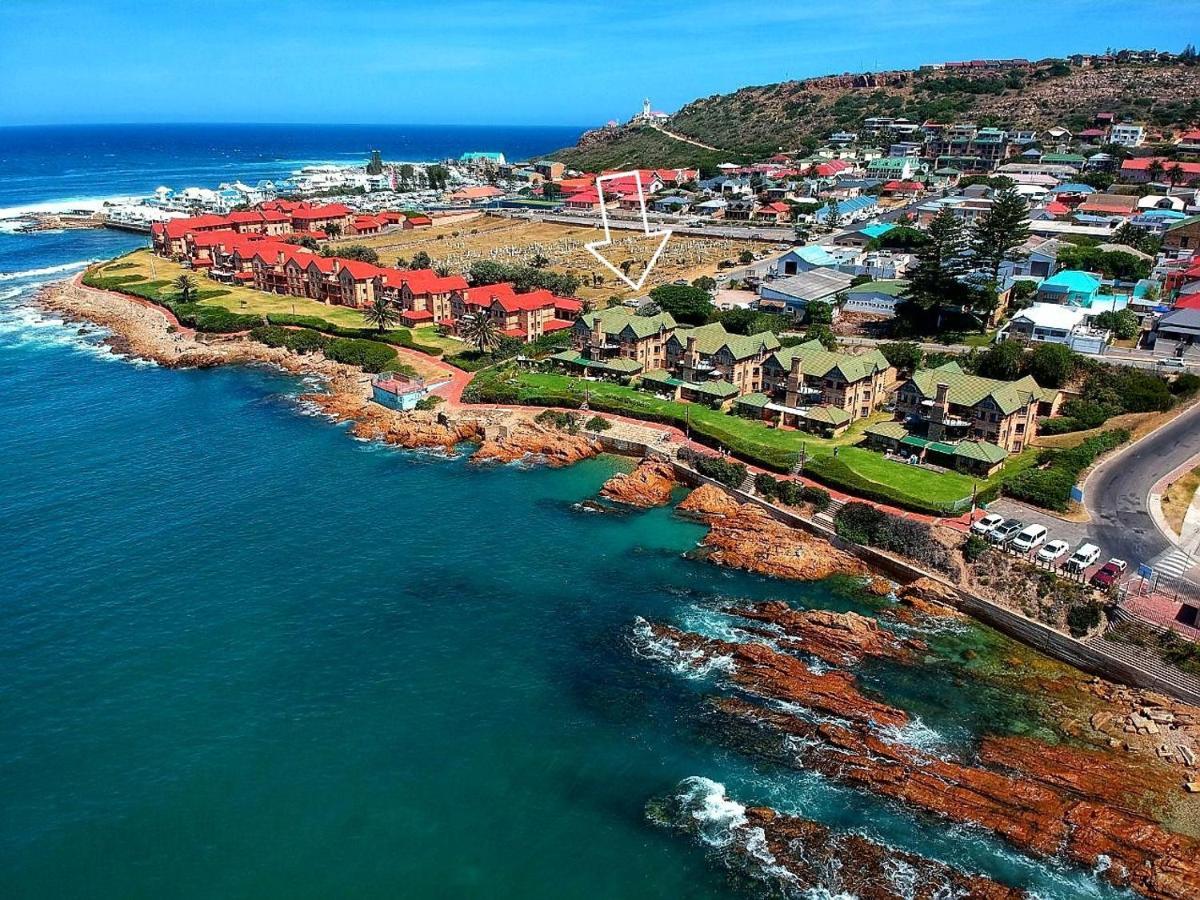 Beacon Wharf , George Hay 3 Holiday Accommodation Mossel Bay Exterior photo